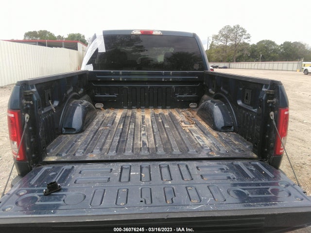 Ford F-150 Xl/lariat/xlt 2015 1FTEW1CP4FKE20750 Image 10