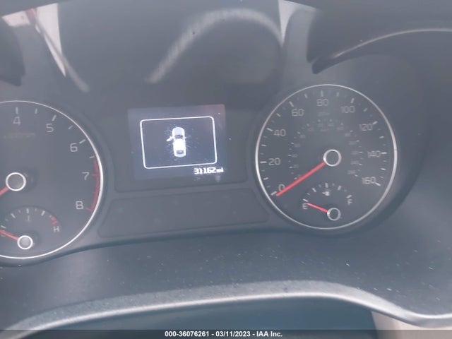 KIA Optima Lx 2018 5XXGT4L35JG266763 Image 8