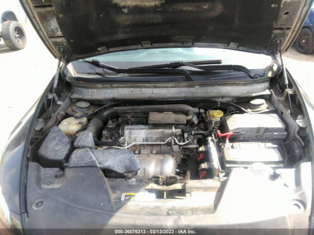 1C4PJLAB1HW585354 Jeep Cherokee Sport
