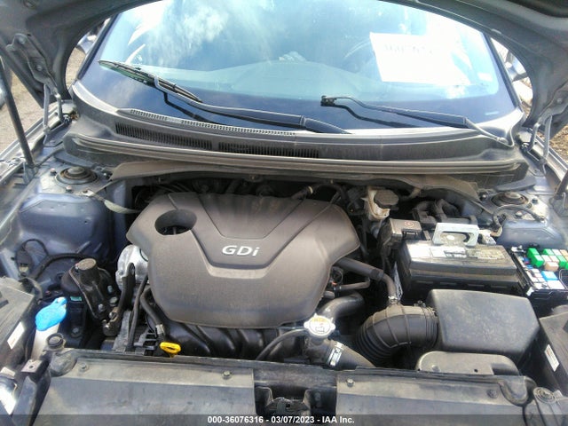 Hyundai VELOSTER 2017 KMHTC6AD3HU311723 Image 11
