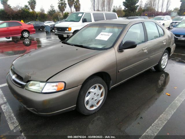 1N4DL01D2WC170724 Nissan Altima Xe/gxe/se/gle