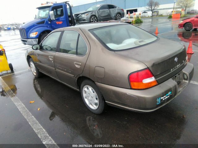 1N4DL01D2WC170724 Nissan Altima Xe/gxe/se/gle