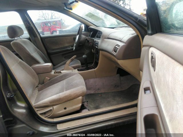 1N4DL01D2WC170724 Nissan Altima Xe/gxe/se/gle