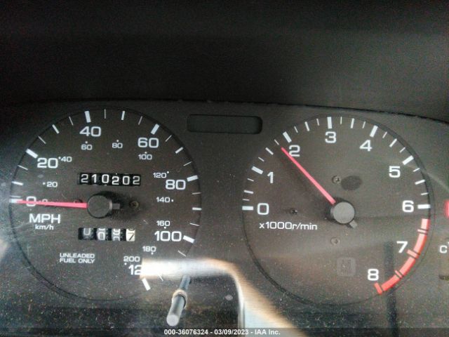 1N4DL01D2WC170724 Nissan Altima Xe/gxe/se/gle
