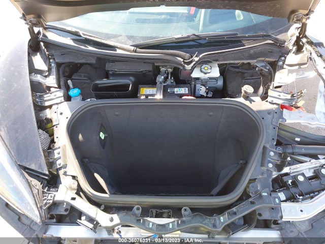 2021 Chevrolet Corvette, VIN: 1G1YC3D47M5106911