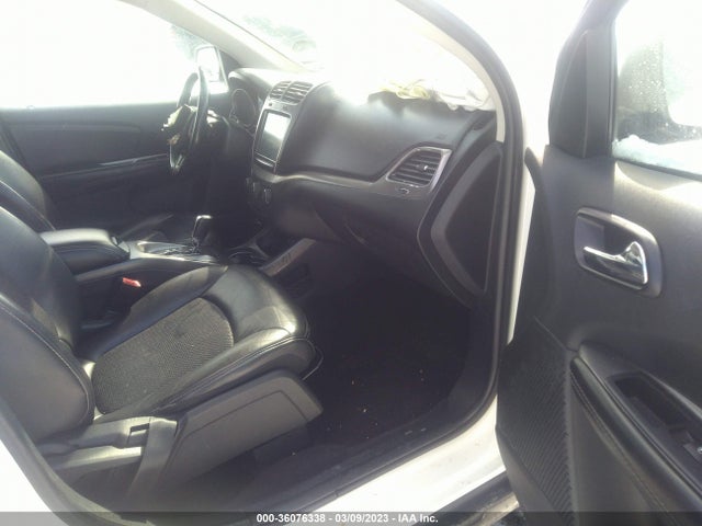 Dodge Journey Crossroad 2019 3C4PDCGB7KT867672 Image 5