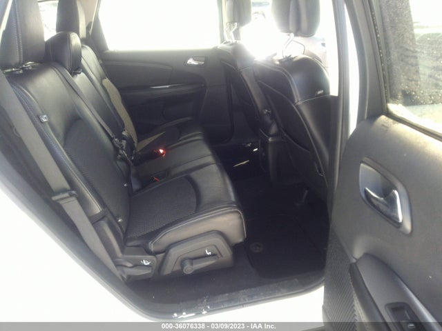 Dodge Journey Crossroad 2019 3C4PDCGB7KT867672 Image 8