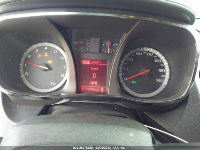 2GKALMEKXF6273240 GMC Terrain Sle