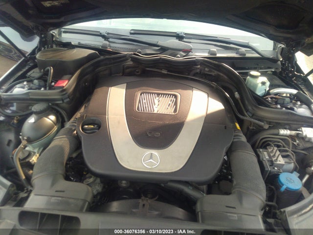 2010 MERCEDES-BENZ E-CLASS E 350 VIN: WDDKJ5GB8AF061112