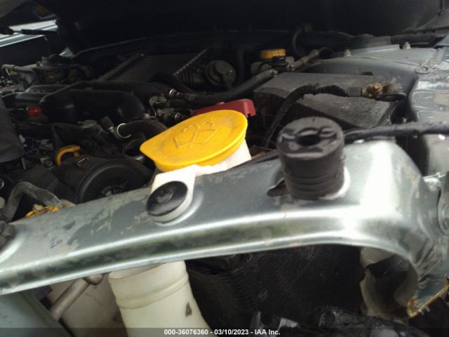 JF2SH6FCXAH735076 Subaru Forester 2.5xt Limited