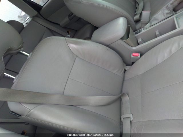 JF2SH6FCXAH735076 Subaru Forester 2.5xt Limited