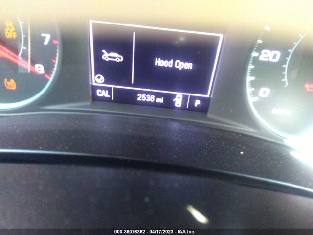 Chevrolet MALIBU LS 2022 1G1ZB5ST6NF209892 Image 7