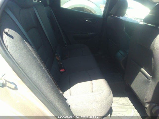 Chevrolet MALIBU LS 2022 1G1ZB5ST6NF209892 Image 8