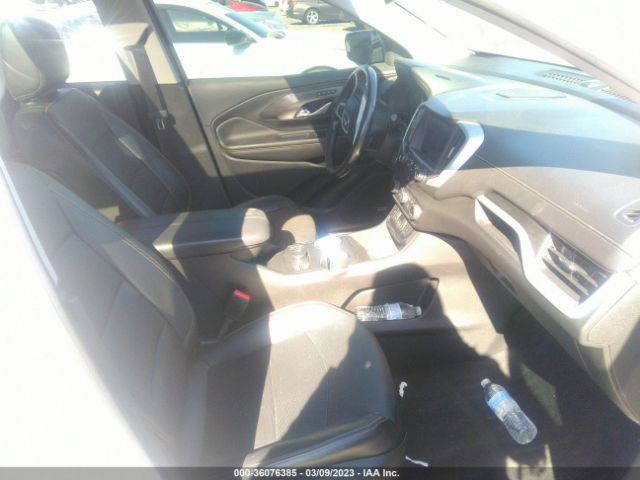 3GKALVEX4JL258108 GMC Terrain Slt