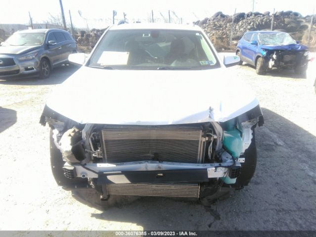 3GKALVEX4JL258108 GMC Terrain Slt
