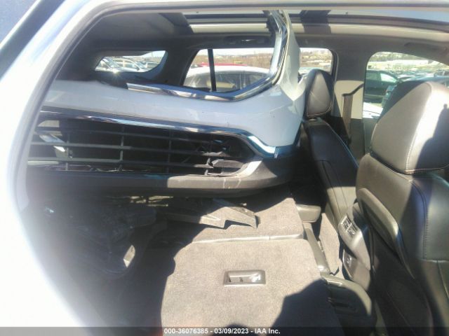 3GKALVEX4JL258108 GMC Terrain Slt