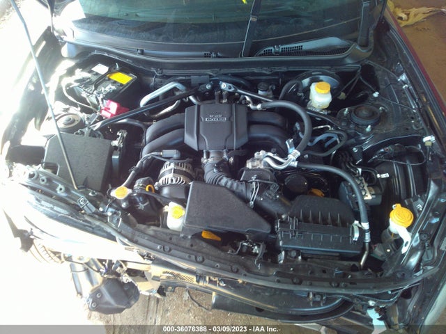 2022 Toyota GR 86, VIN: JF1ZNBB18N9750037