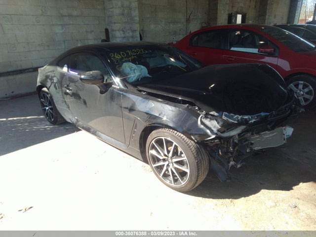 2022 Toyota GR 86, VIN: JF1ZNBB18N9750037