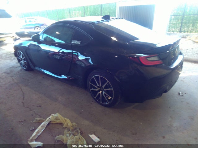 2022 Toyota GR 86, VIN: JF1ZNBB18N9750037
