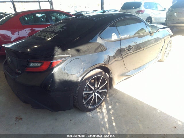 2022 Toyota GR 86, VIN: JF1ZNBB18N9750037