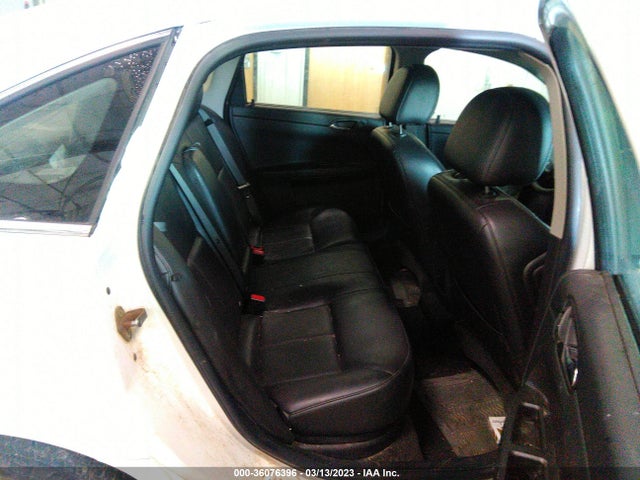 Chevrolet Impala Limited Ltz 2016 2G1WC5E30G1128666 Image 9