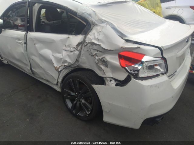 JF1VA1N68H8821260 Subaru Wrx Limited