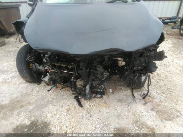 5XYPG4A37LG682125 KIA SORENTO LX