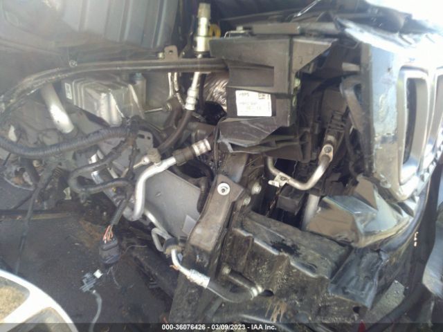 3C4NJDDB7MT576795 Jeep Compass Trailhawk