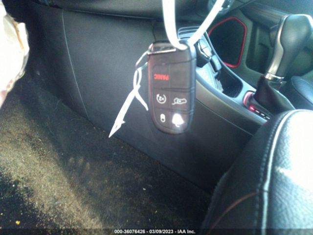 3C4NJDDB7MT576795 Jeep Compass Trailhawk
