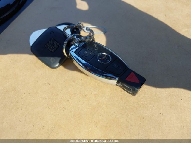 WDDXJ8FB7FA002212 Mercedes-Benz S-class S 550