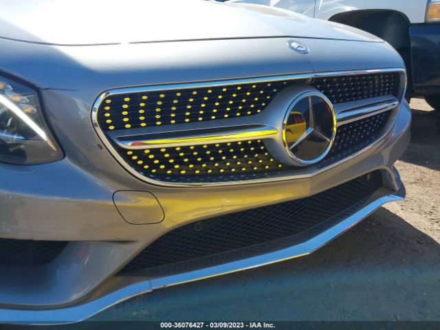WDDXJ8FB7FA002212 Mercedes-Benz S-class S 550