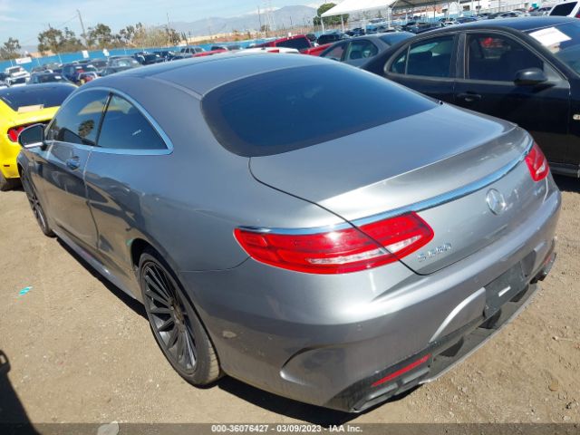 WDDXJ8FB7FA002212 Mercedes-Benz S-class S 550