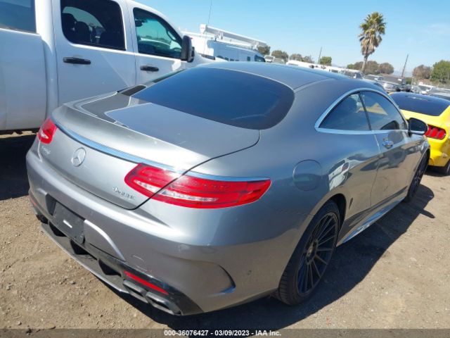 WDDXJ8FB7FA002212 Mercedes-Benz S-class S 550