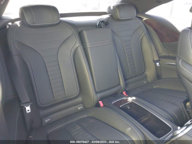WDDXJ8FB7FA002212 Mercedes-Benz S-class S 550