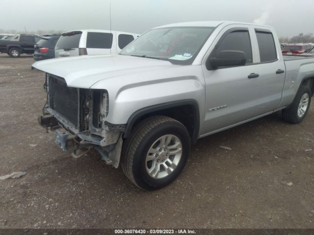 1GTR1TEH3EZ247925 GMC SIERRA 1500