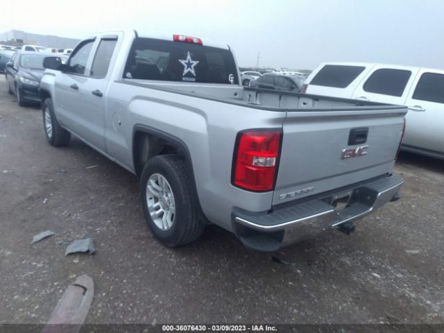 1GTR1TEH3EZ247925 GMC SIERRA 1500