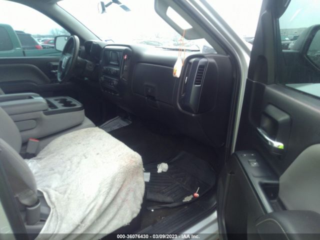 1GTR1TEH3EZ247925 GMC SIERRA 1500