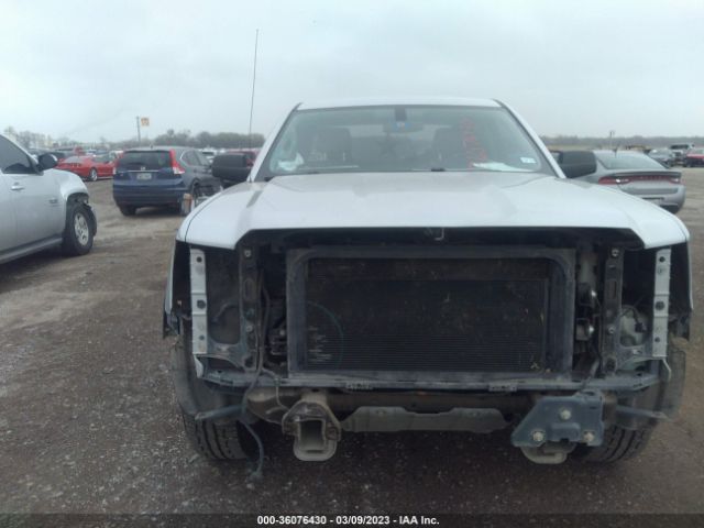 1GTR1TEH3EZ247925 GMC SIERRA 1500
