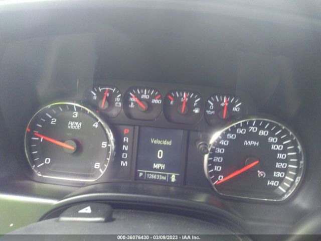1GTR1TEH3EZ247925 GMC SIERRA 1500