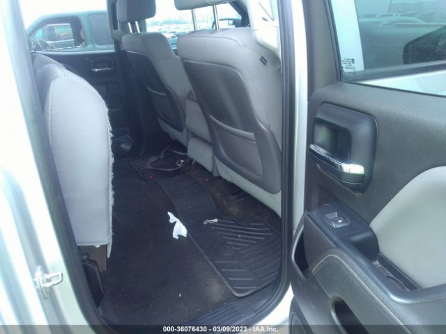 1GTR1TEH3EZ247925 GMC SIERRA 1500