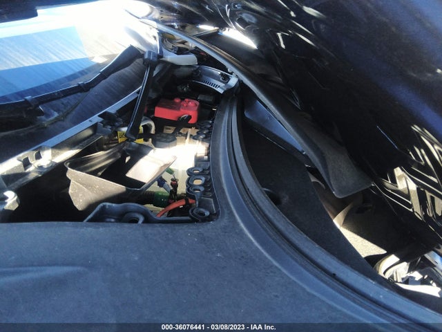Tesla Model 3 Standard Range Plus 2021 5YJ3E1EA1MF943222 Image 11