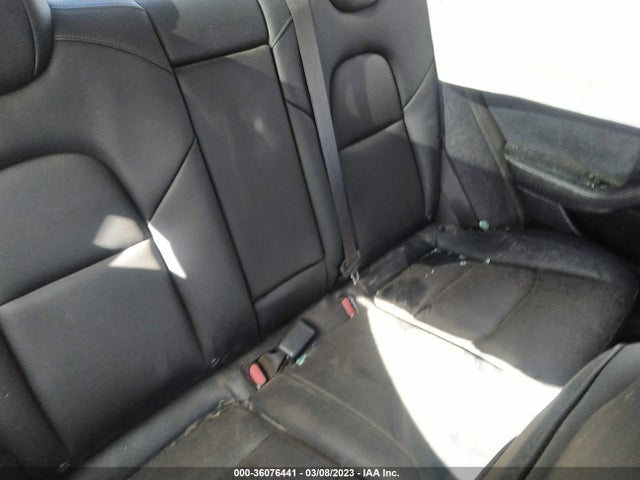 Tesla Model 3 Standard Range Plus 2021 5YJ3E1EA1MF943222 Image 9
