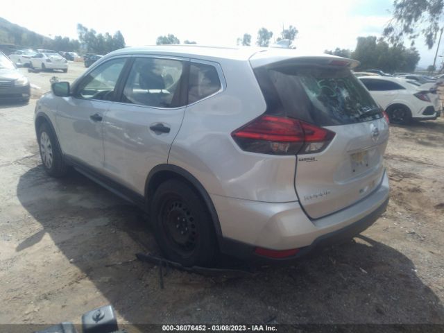 JN8AT2MT8HW137731 Nissan ROGUE S