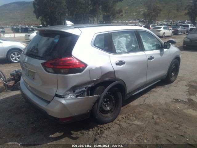 JN8AT2MT8HW137731 Nissan ROGUE S