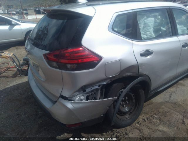 JN8AT2MT8HW137731 Nissan ROGUE S