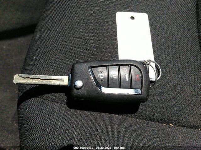 Toyota COROLLA LE 2020 JTDEPRAE3LJ094356 Image 11