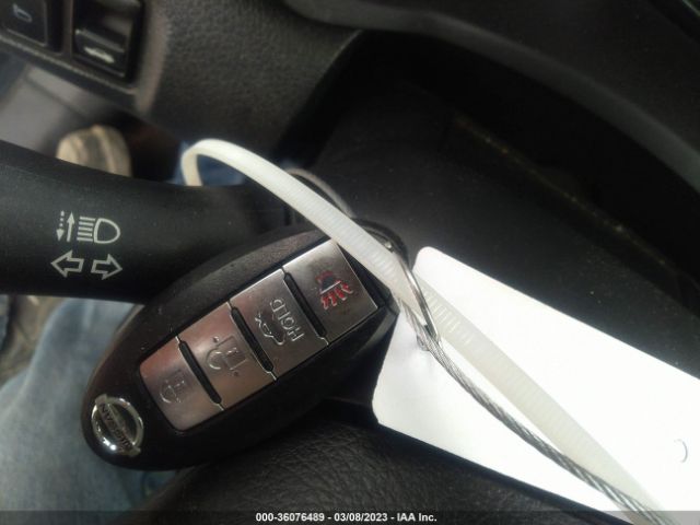 3N1AB7AP3FL680770 Nissan SENTRA SV