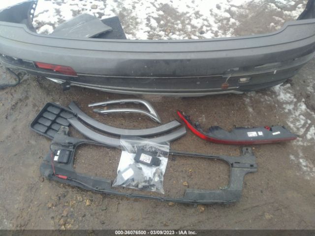 WA1AXAF74MD031383 Audi Q7 Premium 55 Tfsi Quattro Tiptronic
