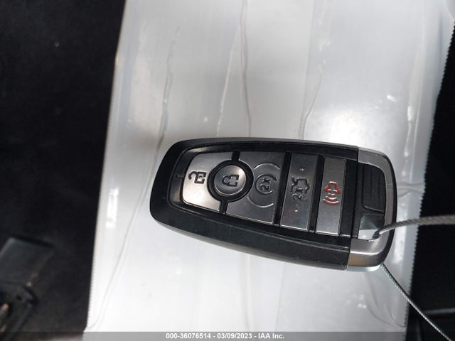 2017 Ford Fusion, VIN: 3FA6P0PUXHR122235