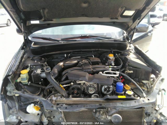 JF2SHAEC6DH434667 Subaru Forester 2.5x Limited